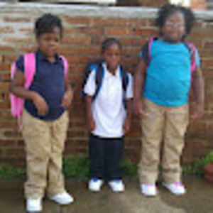 Meet your Posher, Bryant